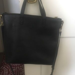 Madewell Transport Mini Bag